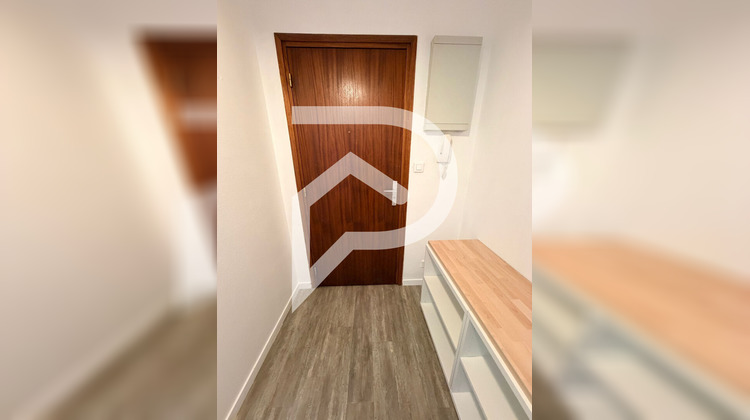 Ma-Cabane - Location Appartement PERIGUEUX, 24 m²