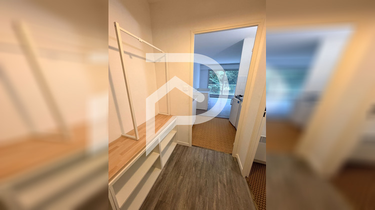 Ma-Cabane - Location Appartement PERIGUEUX, 24 m²