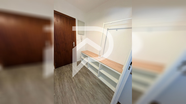 Ma-Cabane - Location Appartement PERIGUEUX, 24 m²