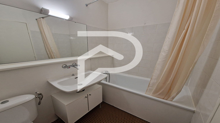 Ma-Cabane - Location Appartement PERIGUEUX, 24 m²
