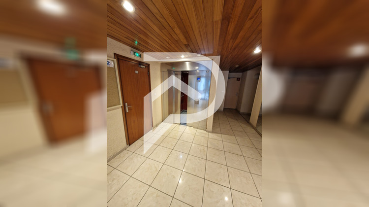 Ma-Cabane - Location Appartement PERIGUEUX, 24 m²
