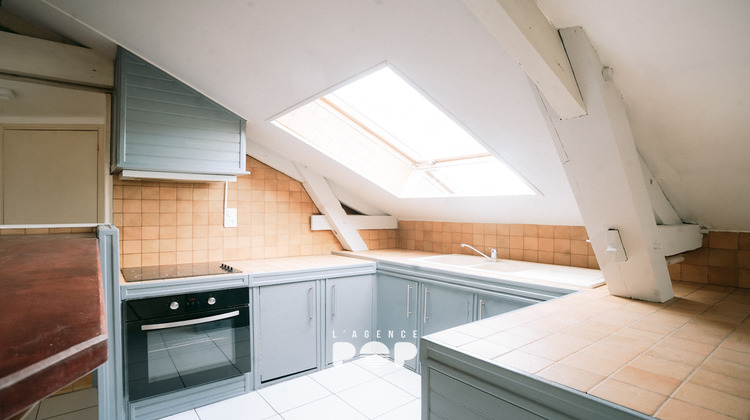 Ma-Cabane - Location Appartement PERIGUEUX, 62 m²