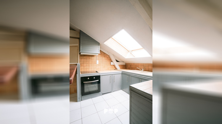 Ma-Cabane - Location Appartement PERIGUEUX, 62 m²
