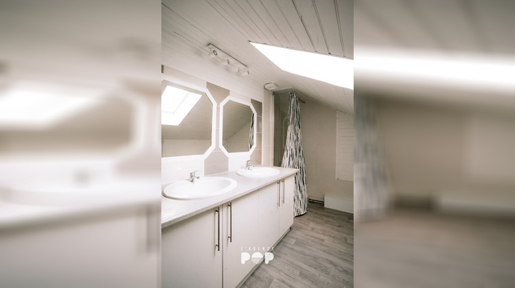 Ma-Cabane - Location Appartement PERIGUEUX, 62 m²