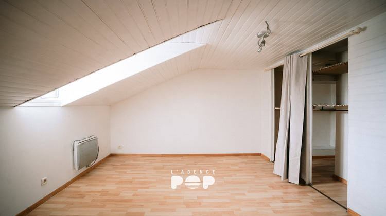 Ma-Cabane - Location Appartement PERIGUEUX, 62 m²