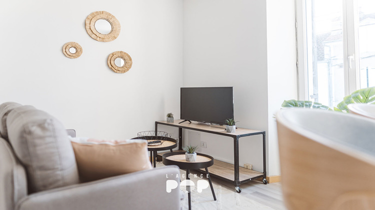 Ma-Cabane - Location Appartement PERIGUEUX, 26 m²