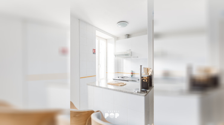 Ma-Cabane - Location Appartement PERIGUEUX, 26 m²