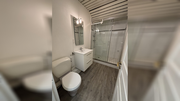 Ma-Cabane - Location Appartement Périgueux, 57 m²