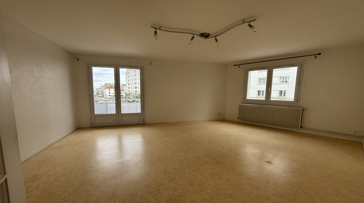 Ma-Cabane - Location Appartement Périgueux, 57 m²