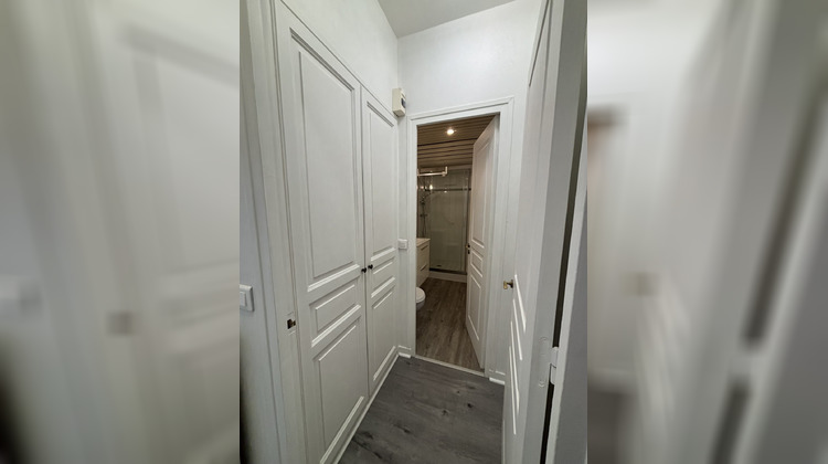 Ma-Cabane - Location Appartement Périgueux, 57 m²