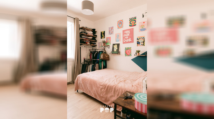 Ma-Cabane - Location Appartement PERIGUEUX, 87 m²