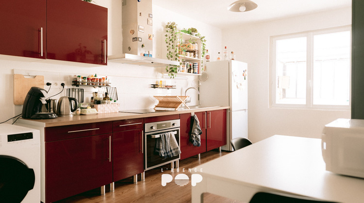 Ma-Cabane - Location Appartement PERIGUEUX, 87 m²