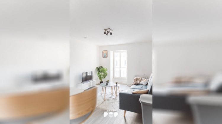 Ma-Cabane - Location Appartement PERIGUEUX, 28 m²