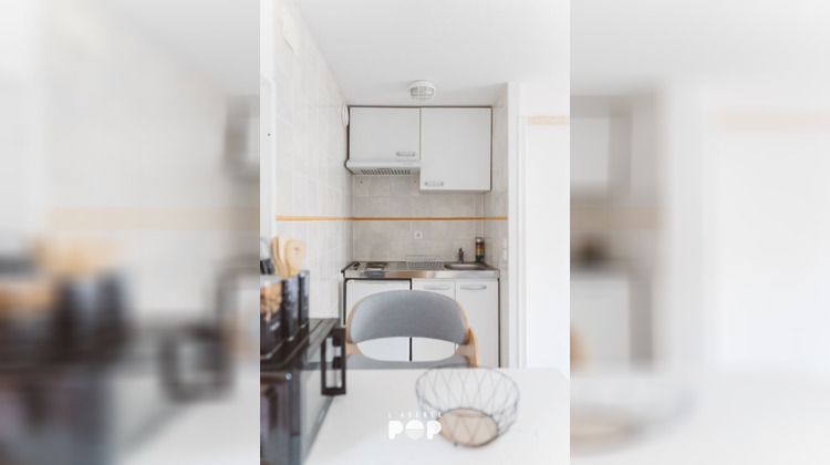 Ma-Cabane - Location Appartement PERIGUEUX, 28 m²