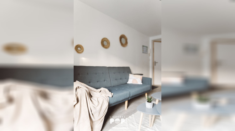 Ma-Cabane - Location Appartement PERIGUEUX, 28 m²