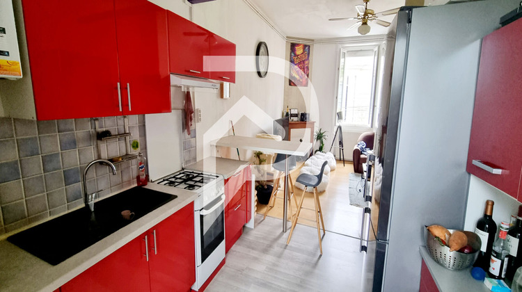 Ma-Cabane - Location Appartement PERIGUEUX, 54 m²