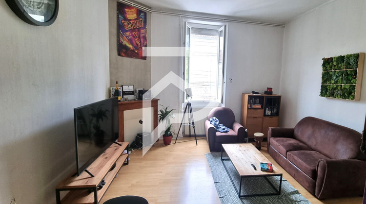 Ma-Cabane - Location Appartement PERIGUEUX, 54 m²
