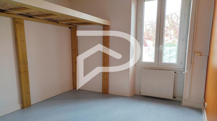 Ma-Cabane - Location Appartement PERIGUEUX, 54 m²