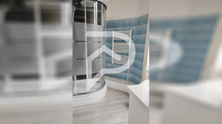 Ma-Cabane - Location Appartement PERIGUEUX, 54 m²