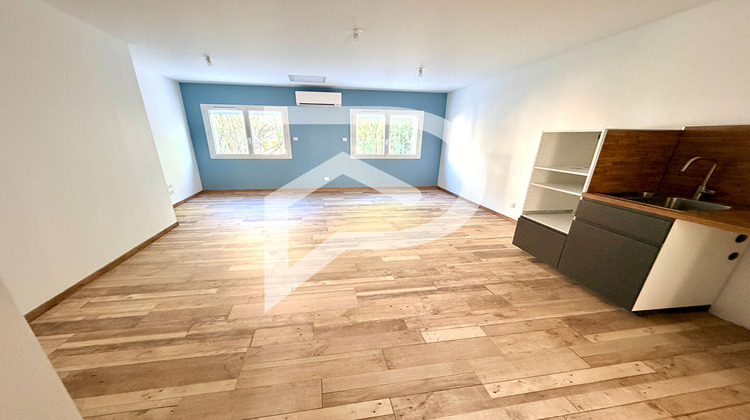 Ma-Cabane - Location Appartement PERIGUEUX, 40 m²