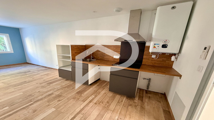 Ma-Cabane - Location Appartement PERIGUEUX, 40 m²