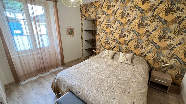 Ma-Cabane - Location Appartement PERIGUEUX, 32 m²