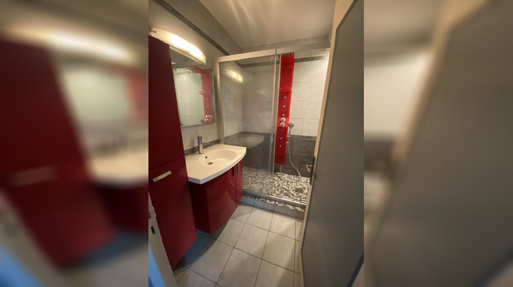 Ma-Cabane - Location Appartement Périgueux, 69 m²