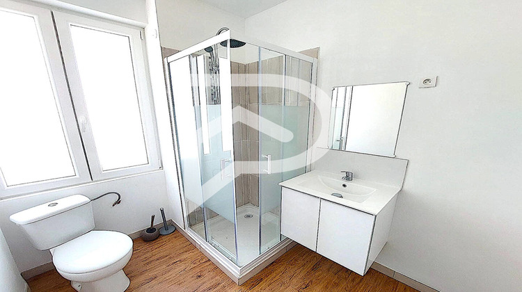 Ma-Cabane - Location Appartement PERIGUEUX, 22 m²