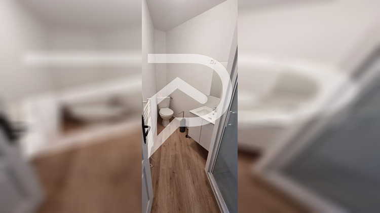 Ma-Cabane - Location Appartement PERIGUEUX, 35 m²