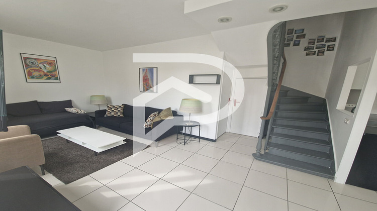 Ma-Cabane - Location Appartement PERIGUEUX, 77 m²