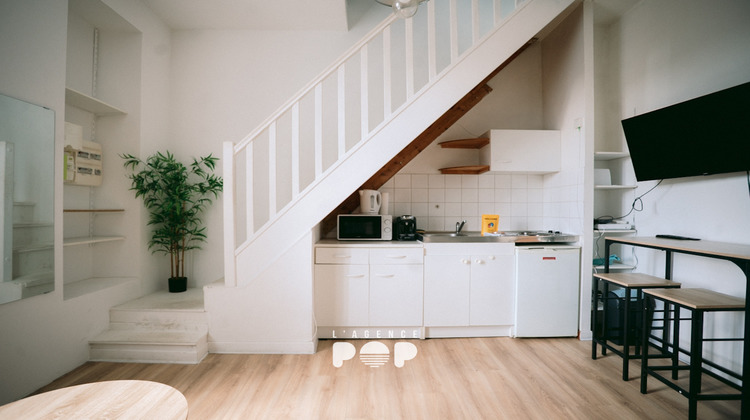 Ma-Cabane - Location Appartement PERIGUEUX, 24 m²