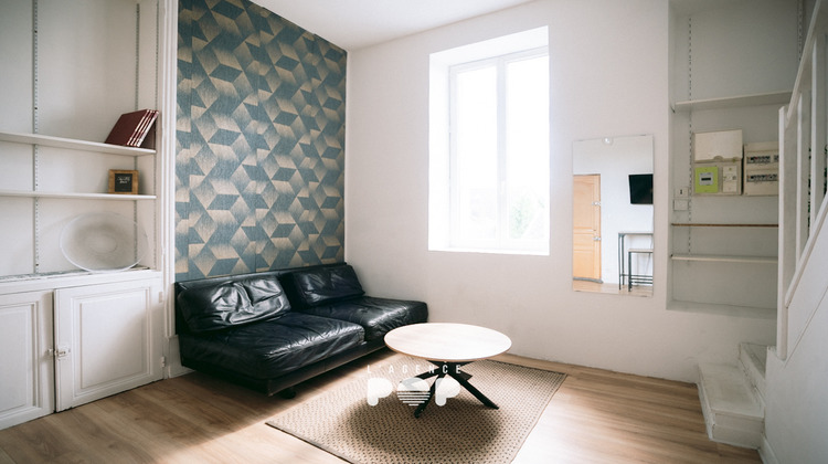 Ma-Cabane - Location Appartement PERIGUEUX, 24 m²