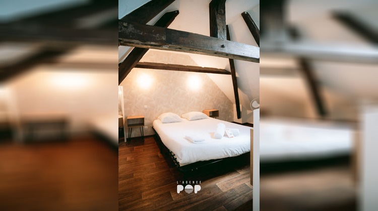 Ma-Cabane - Location Appartement PERIGUEUX, 24 m²