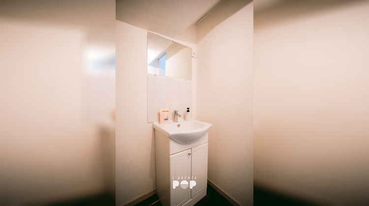 Ma-Cabane - Location Appartement PERIGUEUX, 24 m²