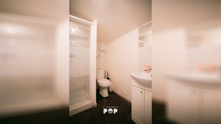 Ma-Cabane - Location Appartement PERIGUEUX, 24 m²