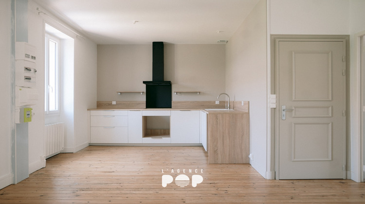 Ma-Cabane - Location Appartement PERIGUEUX, 44 m²