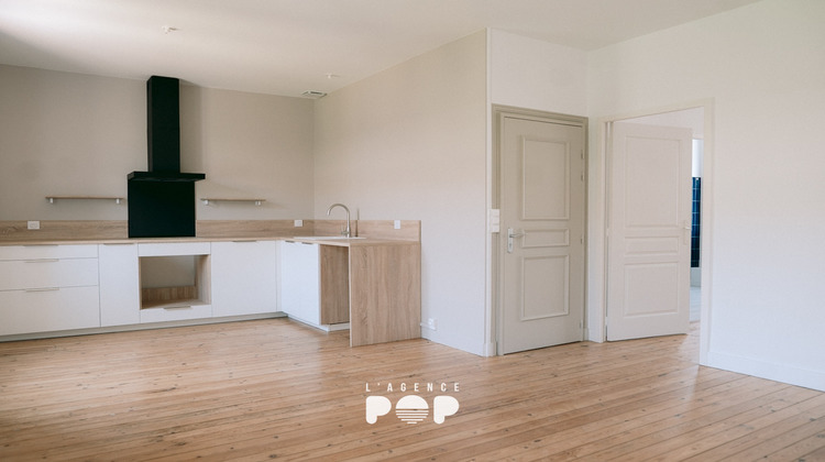 Ma-Cabane - Location Appartement PERIGUEUX, 44 m²