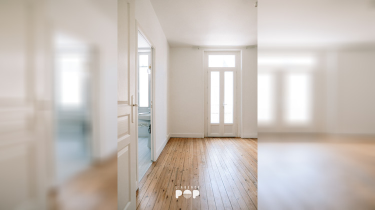 Ma-Cabane - Location Appartement PERIGUEUX, 44 m²