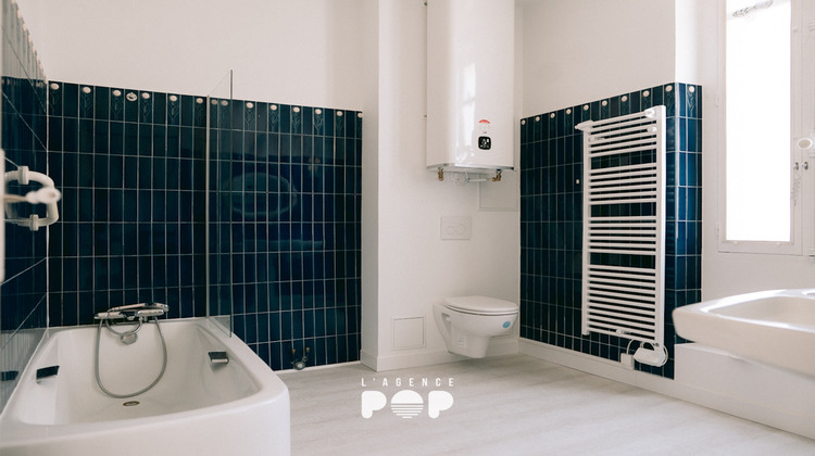 Ma-Cabane - Location Appartement PERIGUEUX, 44 m²