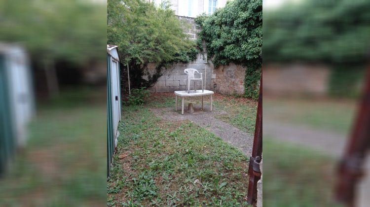 Ma-Cabane - Location Appartement PERIGUEUX, 24 m²