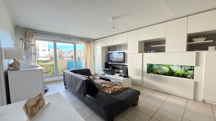 Ma-Cabane - Location Appartement PERIGUEUX, 38 m²