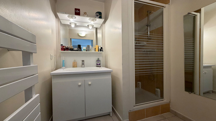 Ma-Cabane - Location Appartement PERIGUEUX, 38 m²