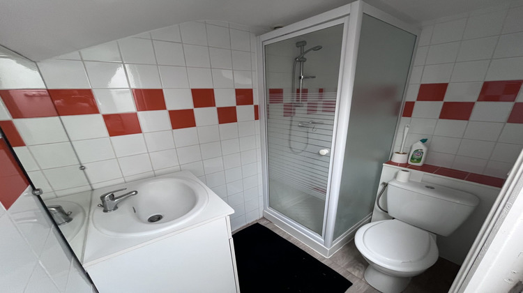 Ma-Cabane - Location Appartement Périgueux, 28 m²