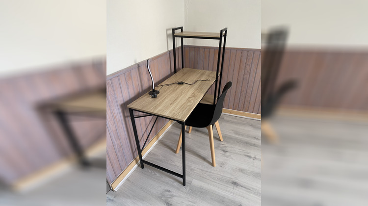 Ma-Cabane - Location Appartement Périgueux, 28 m²