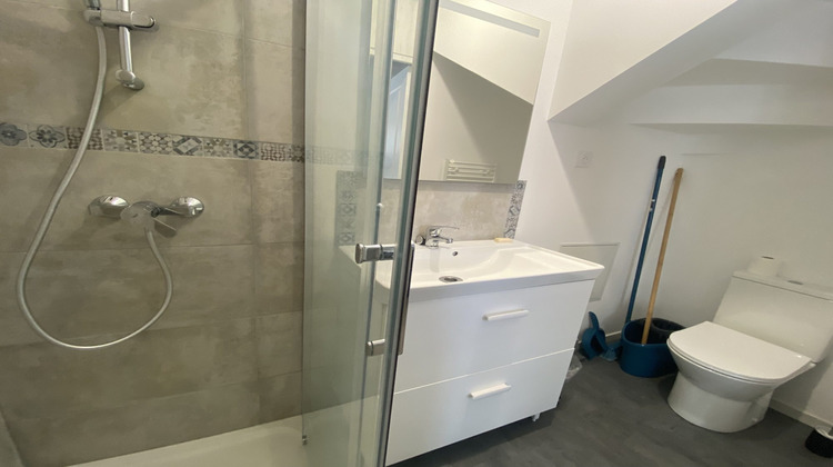 Ma-Cabane - Location Appartement Périgueux, 18 m²