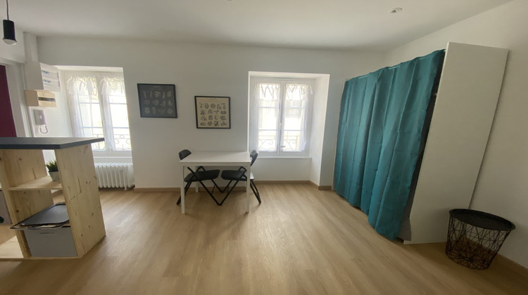 Ma-Cabane - Location Appartement Périgueux, 18 m²