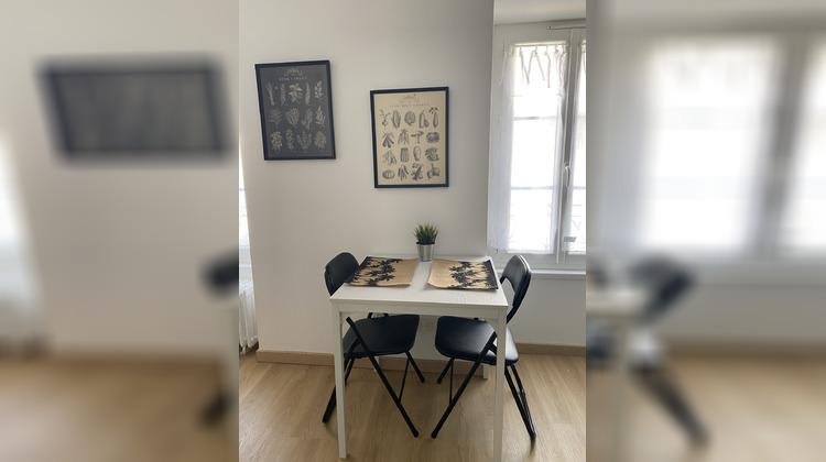 Ma-Cabane - Location Appartement Périgueux, 18 m²