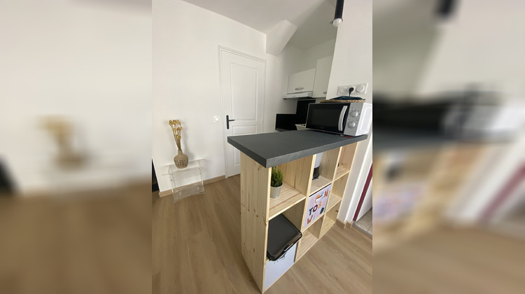 Ma-Cabane - Location Appartement Périgueux, 18 m²