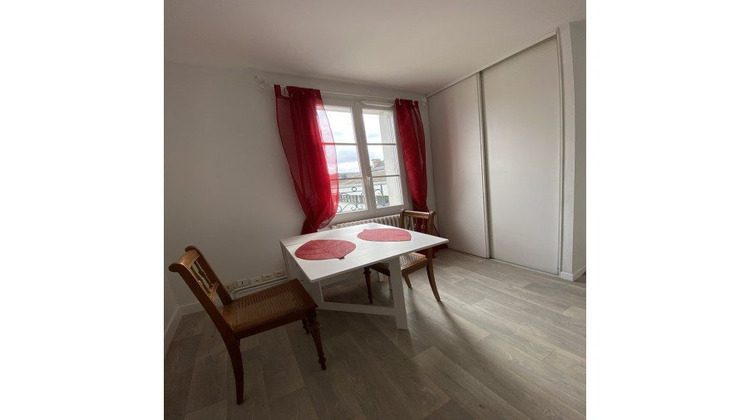 Ma-Cabane - Location Appartement Périgueux, 24 m²