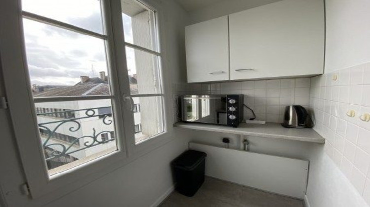 Ma-Cabane - Location Appartement Périgueux, 24 m²